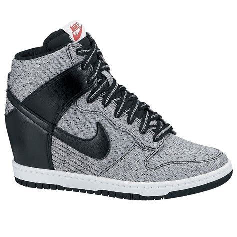 nike aky hi grijs|Grey Nike Shoes .